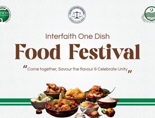 February, 24th 2024 – One Dish Food Festival